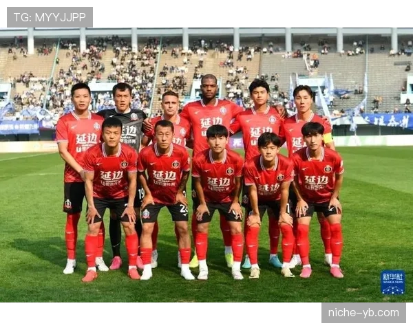 延边龙鼎全力备战中甲新赛季本土年轻球员有望挑起大梁 延边龙鼎全力备战中甲新赛季本土年轻球员有望挑起大梁